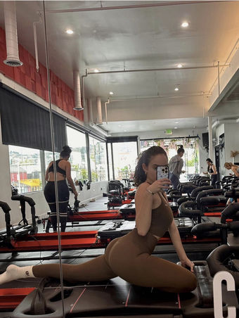 Madison Pettis / Madisonpettis Nude Leaks Onlyfans  – Leaked Models