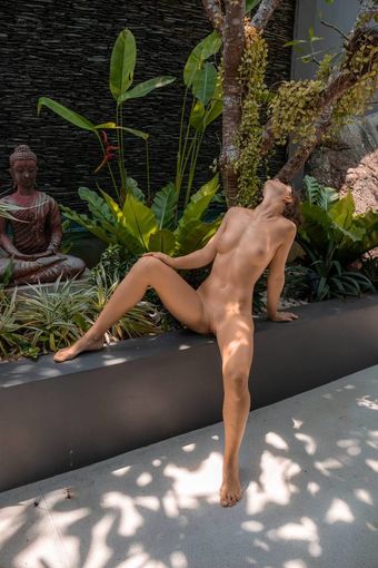 Mangostückchen Nude Leaks Onlyfans  – Leaked Models