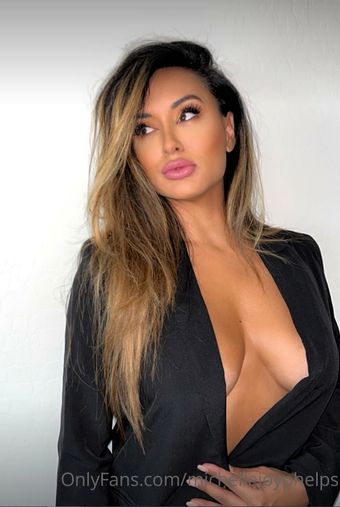 Mchelle Joy Phelps / Michellejoyphelps Nude Leaks Onlyfans  – Leaked Models