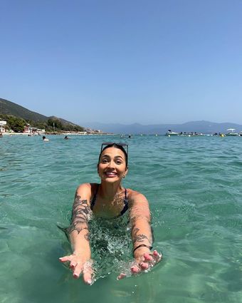 Miaxmon / Xoxmia Nude Leaks Onlyfans  – Leaked Models