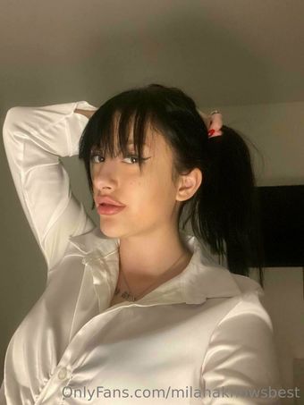 Milanaknowsbest / Mintmilana Nude Leaks Onlyfans  – Leaked Models