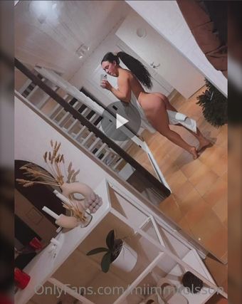 Mimmi Olsson / Miimmiiolsson Nude Leaks Onlyfans  – Leaked Models