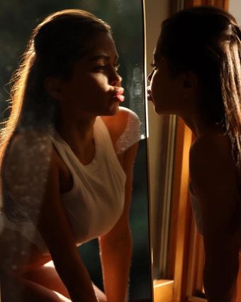 Mira-Nowhere / Mira_Nowhere / Mira_Twitch Nude Leaks Onlyfans  – Leaked Models