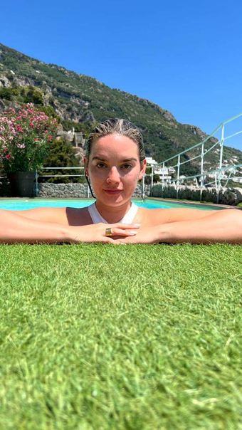 Natalie Noel / Natalinanoel / Natashanoel Nude Leaks Onlyfans  – Leaked Models