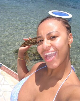 Nia Siux / Niaconfidential / Niasioux Nude Leaks Onlyfans  – Leaked Models