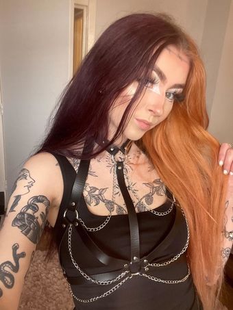 Nicvictoriaxx / Xo_Nicolavictoria Nude Leaks Onlyfans  – Leaked Models