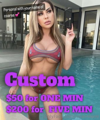 Nina Milano / Missninamilano / Ninamilano / Ninamilano_Officia1 Nude Leaks Onlyfans  – Leaked Models