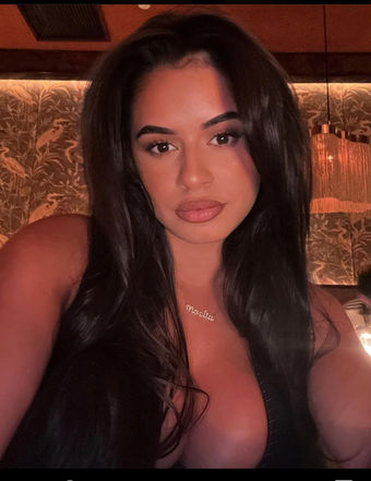 Noelia Ramirez / Noeliaramirezprivate / Noeliaramirezzz Nude Leaks Onlyfans  – Leaked Models