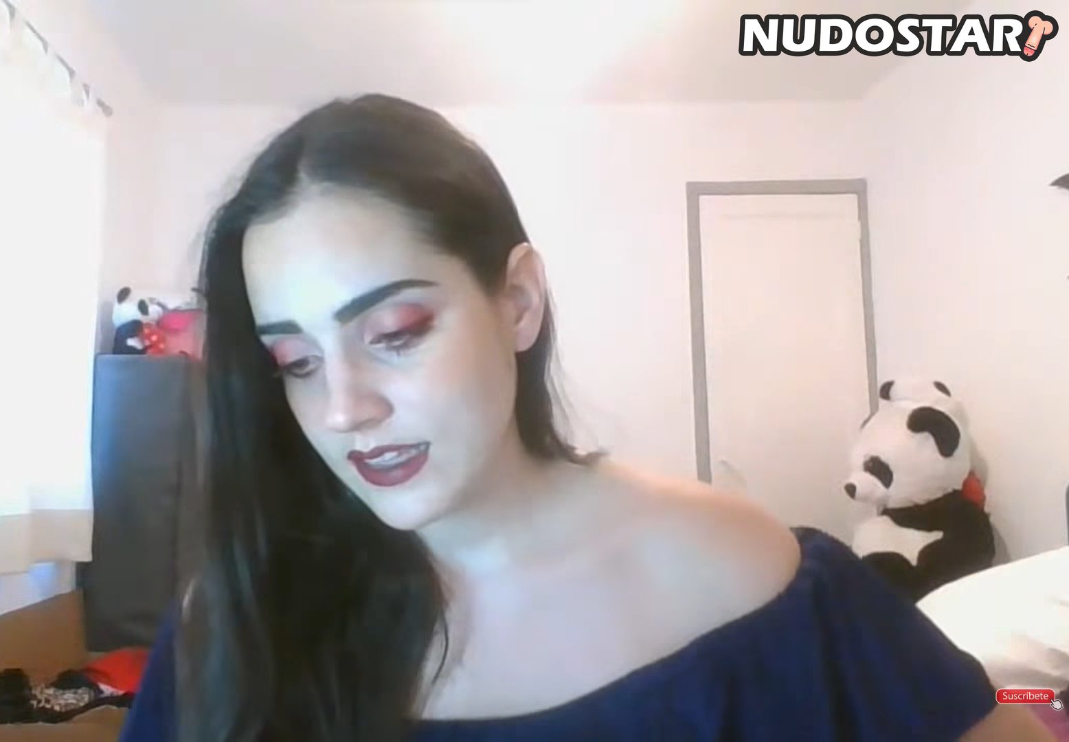 Ophelie Rullier Leaks (22 Photos) – NudoStar