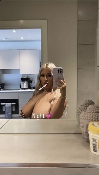 Paris Jade / Parisjadex / Jade-Paris Nude Leaks Onlyfans  – Leaked Models