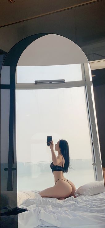 Qiaoniu / Qiaoniutt / 俏妞Qiaoniu Nude Leaks Onlyfans  – Leaked Models