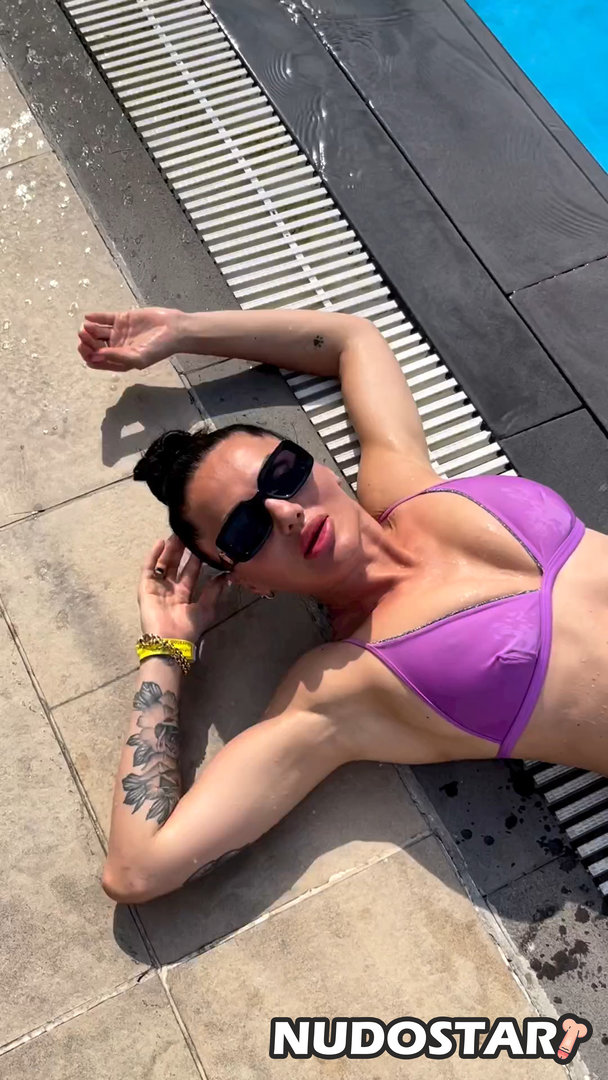 Queen Kleo – Ewa Brodnicka OnlyFans Leaks (9 Photos) – NudoStar