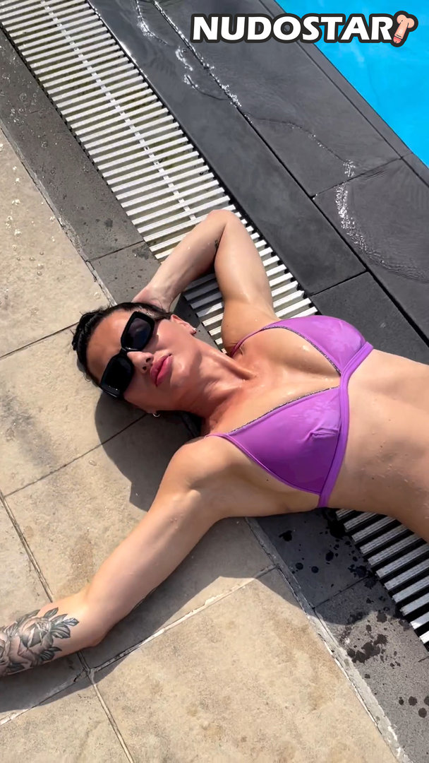 Ewa Brodnicka Leaked Photo 5