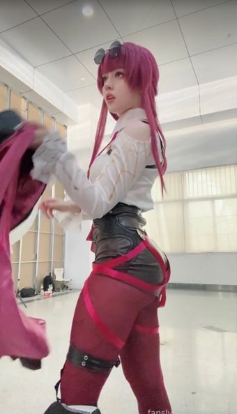 Ravvcorn413 / Ravvcoser Nude Leaks Onlyfans  – Leaked Models