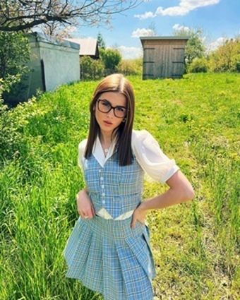 Roksana-Wegiel / Roxie_Wegiel Nude Leaks Onlyfans  – Leaked Models