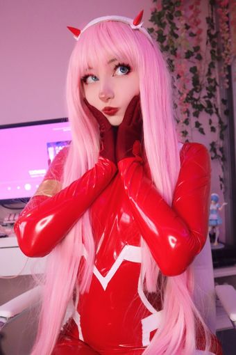 Ryn / Rynkerbelle / Catl0Verr69 / Https: / Rynkerbellee Nude Leaks Onlyfans  – Leaked Models
