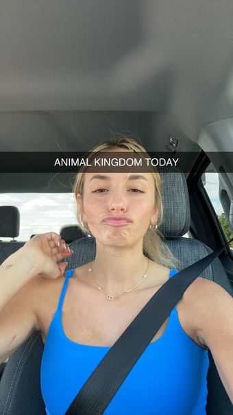 Sadie Mckenna / Sadiemckenna / Sadieemckennaa Nude Leaks Onlyfans  – Leaked Models