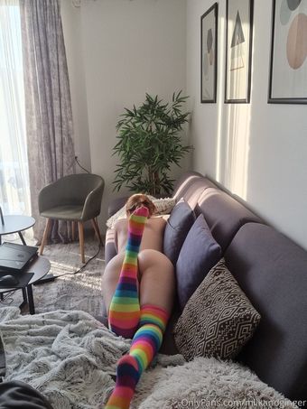 Sadie Safir / Sadiesafir / Milkandginger Nude Leaks Onlyfans  – Leaked Models