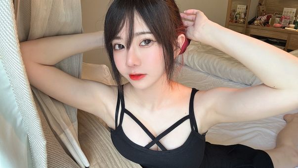 Sally Dorasnow / Iamdorasnow Nude Leaks Onlyfans  – Leaked Models