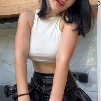Separate_Percentage_ / Asisska / Asissska / Theabbylee Nude Leaks Onlyfans  – Leaked Models