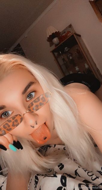 Sexymilano Nude Leaks Onlyfans  – Leaked Models