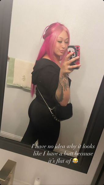 Shawnee / Shotzi Blackheart’s Sister / Shawneeshawnee / Shawneeshawneeshawnee Nude Leaks Onlyfans  – Leaked Models