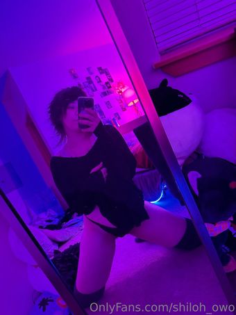 Shiloh_Owo / Shilohmarigold Nude Leaks Onlyfans  – Leaked Models