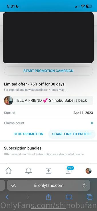 Shinobu.fan.page / Shinobufanclub Nude Leaks Onlyfans  – Leaked Models