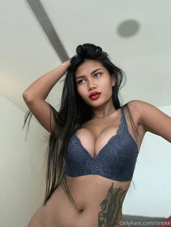 Sinbkk Nude Leaks Onlyfans  – Leaked Models
