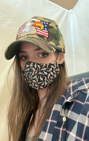 Skatie420 Nude Leaks Onlyfans  – Leaked Models