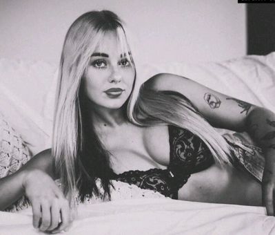 Sophie Riedemann / Sophuckingone / _Sophieriedemann Nude Leaks Onlyfans  – Leaked Models