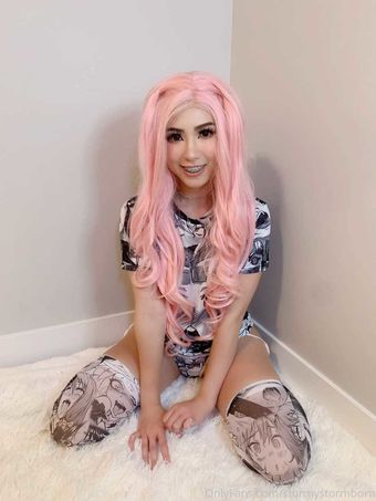 Stormystormborn Nude Leaks Onlyfans  – Leaked Models