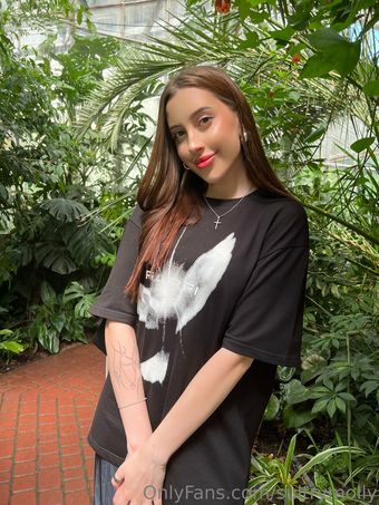 Sultrymolly Nude Leaks Onlyfans  – Leaked Models