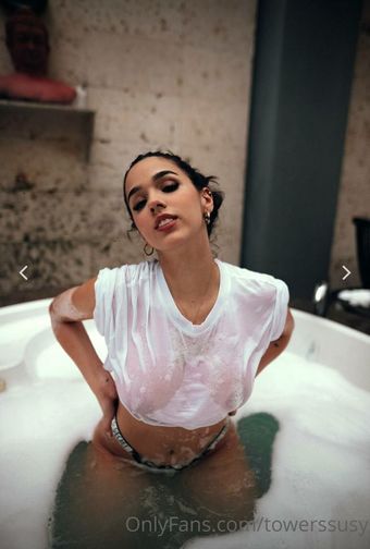 Susytowers / Susytowers_ / Susytowerss / Towerssusy Nude Leaks Onlyfans  – Leaked Models