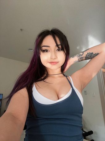 Sxnpaijade Nude Leaks Onlyfans  – Leaked Models