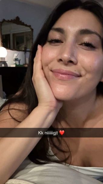 / Sydnee Goodman / Sydsogood Nude Leaks Onlyfans  – Leaked Models