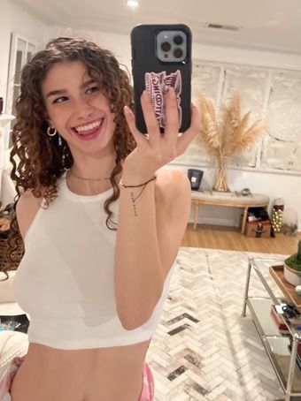 Sydney May / Sydney Vezina / Sydneyvmay / Sydneyvmayy Nude Leaks Onlyfans  – Leaked Models