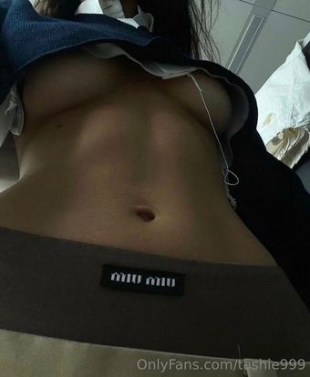 Tash9Pm / Tashie999 Nude Leaks Onlyfans  – Leaked Models
