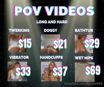 Tashie1999 / Tashie999 Nude Leaks Onlyfans  – Leaked Models