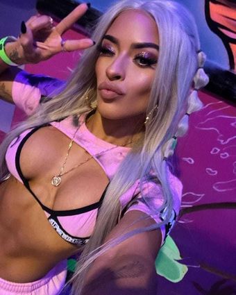 / Thea Trinidad / Zelina Vega / Zelinavegawwe Nude Leaks Onlyfans  – Leaked Models