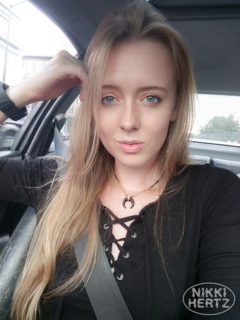 Thenikkihertz Nude Leaks Onlyfans  – Leaked Models