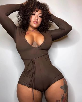 Thetayjean / Iamthetayjean Nude Leaks Onlyfans  – Leaked Models