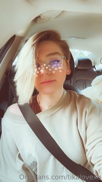Tikalovexo / Xolowexo Nude Leaks Onlyfans  – Leaked Models