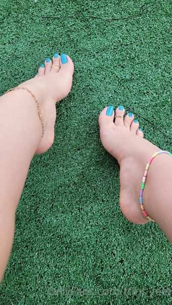 Trin’s Feet / Trins_Feet / Trins_Feetfree Nude Leaks Onlyfans  – Leaked Models
