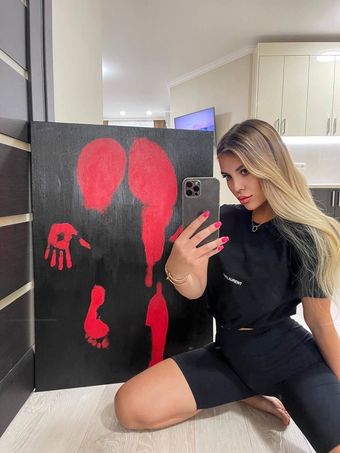 Vlada_Miami / Vladamiami Nude Leaks Onlyfans  – Leaked Models