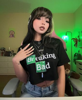 Wasabiicat Nude Leaks Onlyfans  – Leaked Models