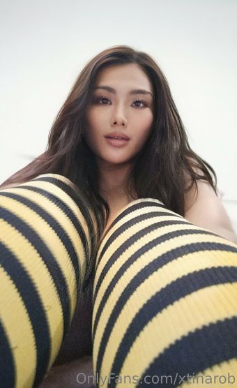 Xtinarambo / Xtinarob Nude Leaks Onlyfans  – Leaked Models