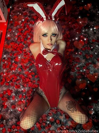 Xzeldababex Nude Leaks Onlyfans  – Leaked Models