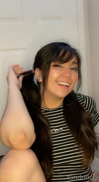 Yandericia Nude Leaks Onlyfans  – Leaked Models