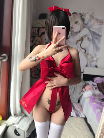 Yaoyaoqwq / Yaoyaole / Yaoyaoqvq / 軟妹搖搖樂W Nude Leaks Onlyfans  – Leaked Models